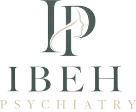 Ibeh Psychiatry