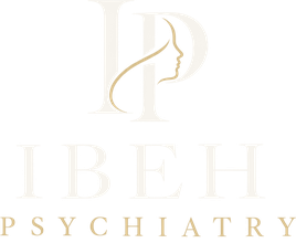 Ibeh Psychiatry
