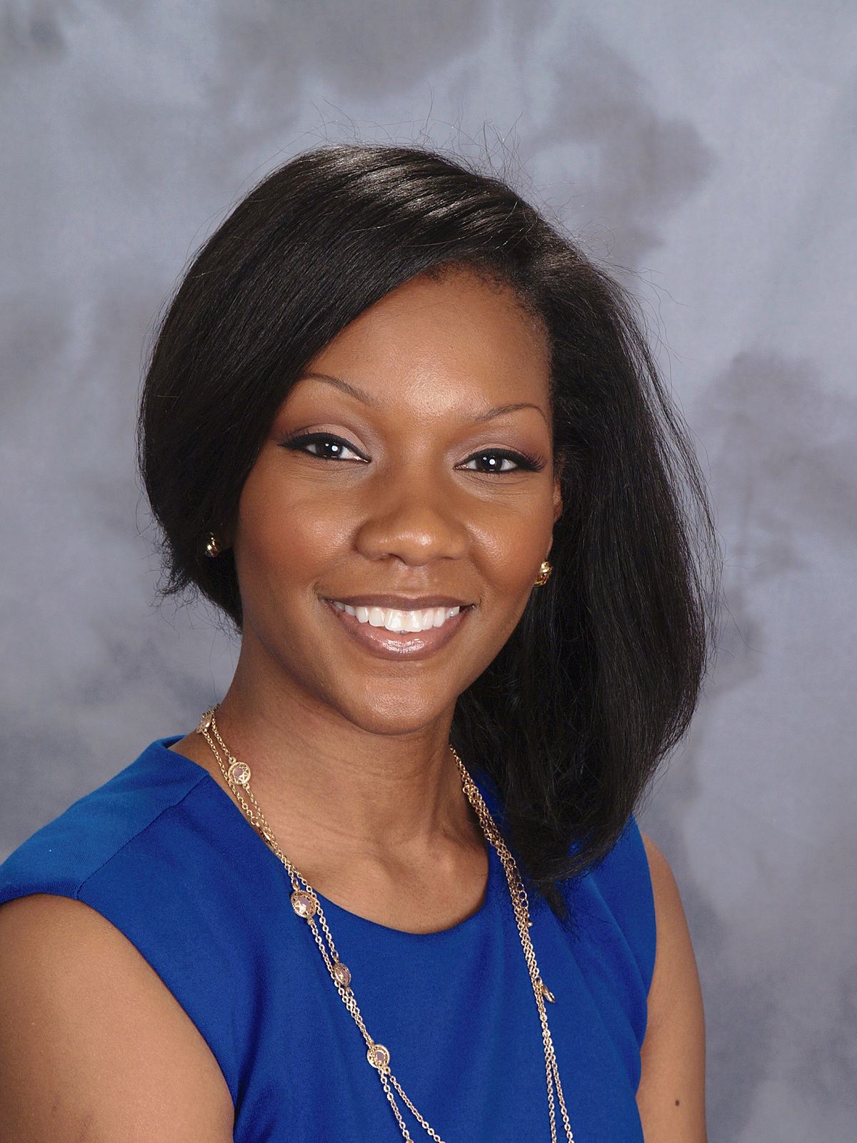 Dr. Khadija Ibeh, MD, MPH, board-certified psychiatrist